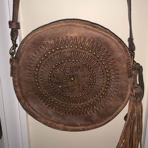 Patricia Nash Satchel